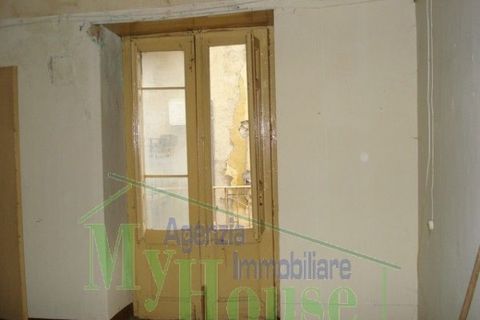 Byhus i Cianciana, Agrigento, Cianciana - € 29.500 | Ref: Francesca Calde - foto 11